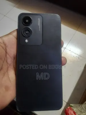 Vivo Y17 128 GB Black
