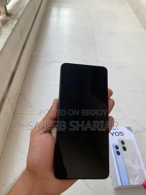Vivo 64 GB Black
