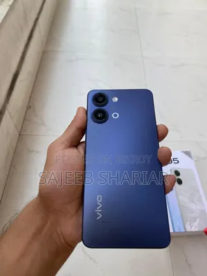 Vivo 64 GB Black