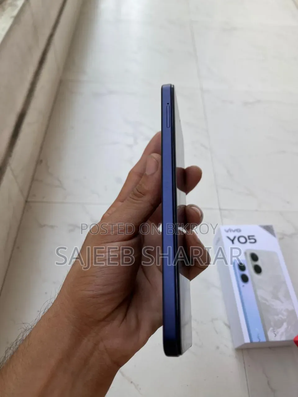 Vivo 64 GB Black