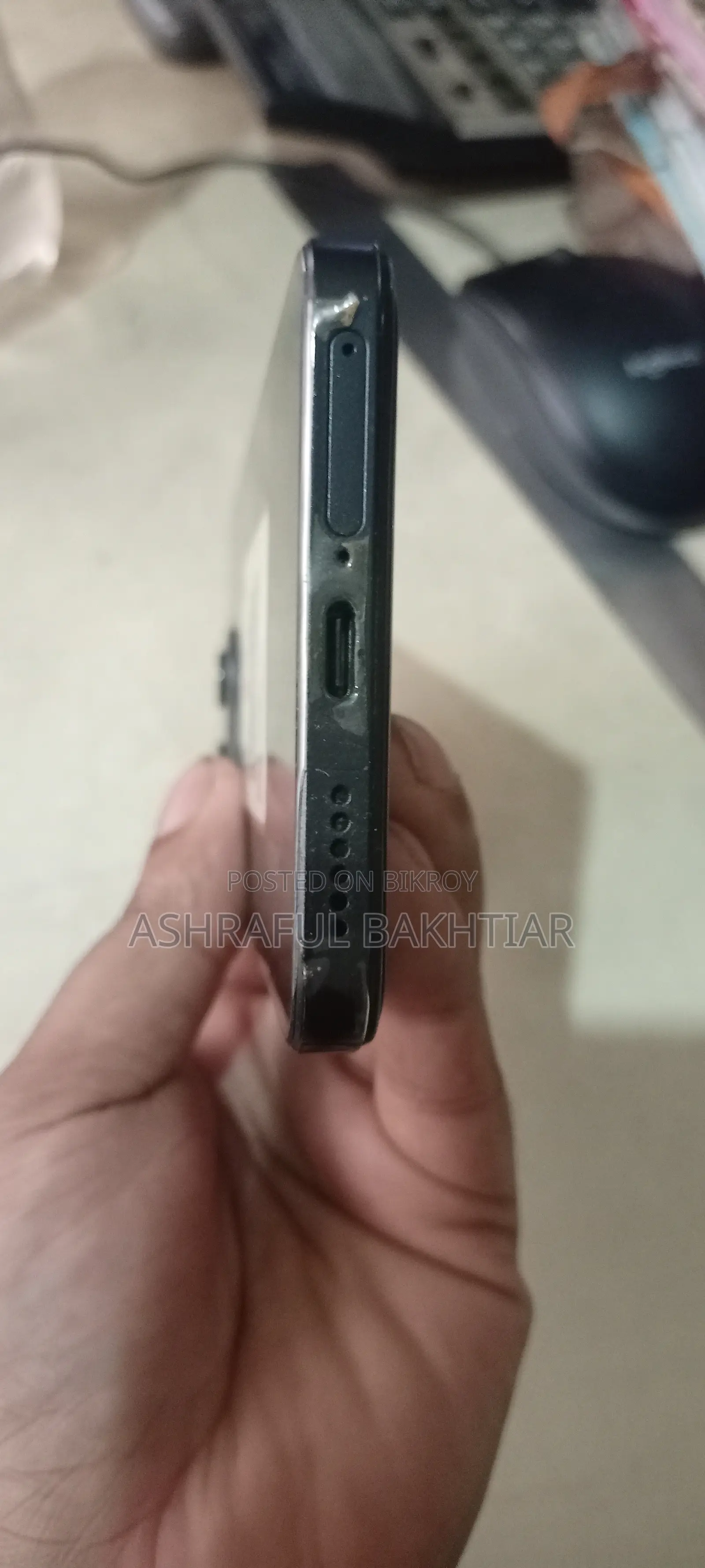 Xiaomi Redmi Note 14 5G 256 GB Black