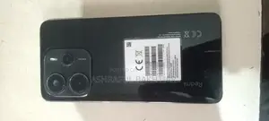 Xiaomi Redmi Note 14 5G 256 GB Black