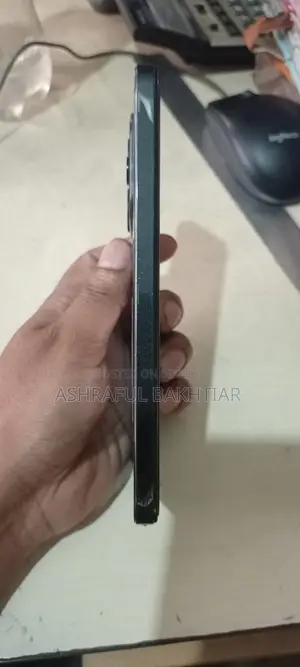 Xiaomi Redmi Note 14 5G 256 GB Black