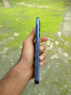 Samsung Galaxy A35 128 GB Black
