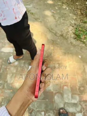 Apple iPhone 12 128 GB Red