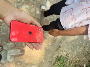Apple iPhone 12 128 GB Red