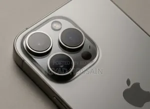 Apple iPhone 16 Pro Max 256 GB Silver