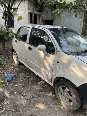 চেরি কিউকিউ ২০১২ সাদা