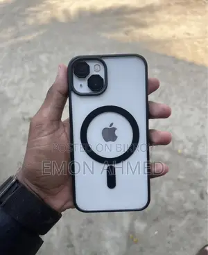 Apple iPhone 13 128 GB White