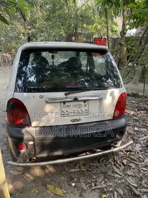 চেরি কিউকিউ ২০১২ সাদা