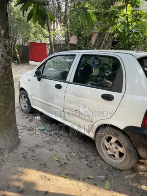 চেরি কিউকিউ ২০১২ সাদা