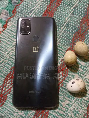 OnePlus Nord N10 5G 128 GB