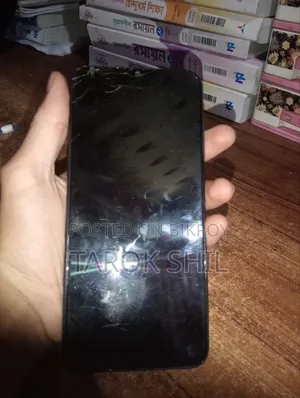 Samsung Galaxy A03s 64 GB Blue