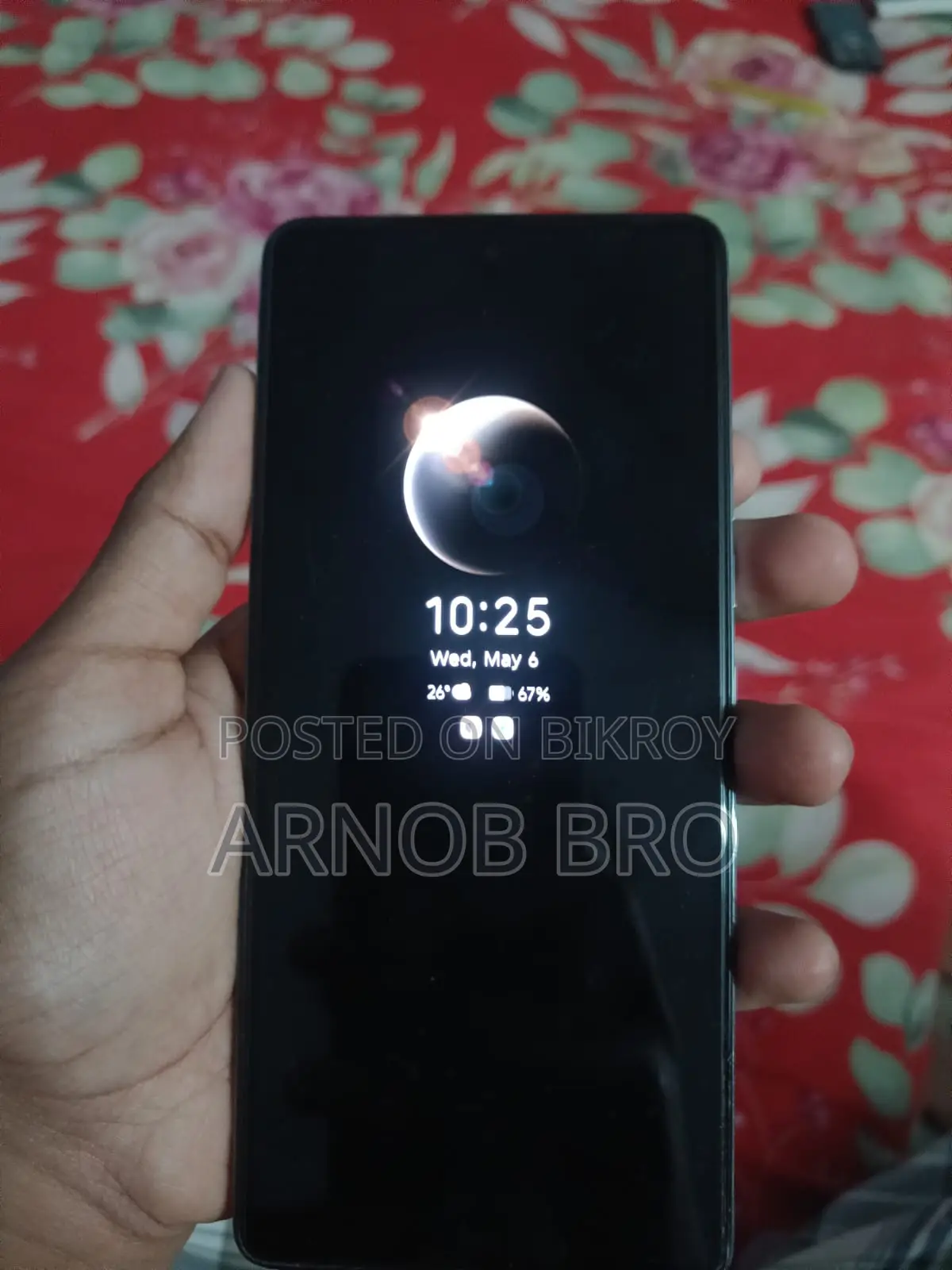 Tecno Camon 30 5G 256 GB White