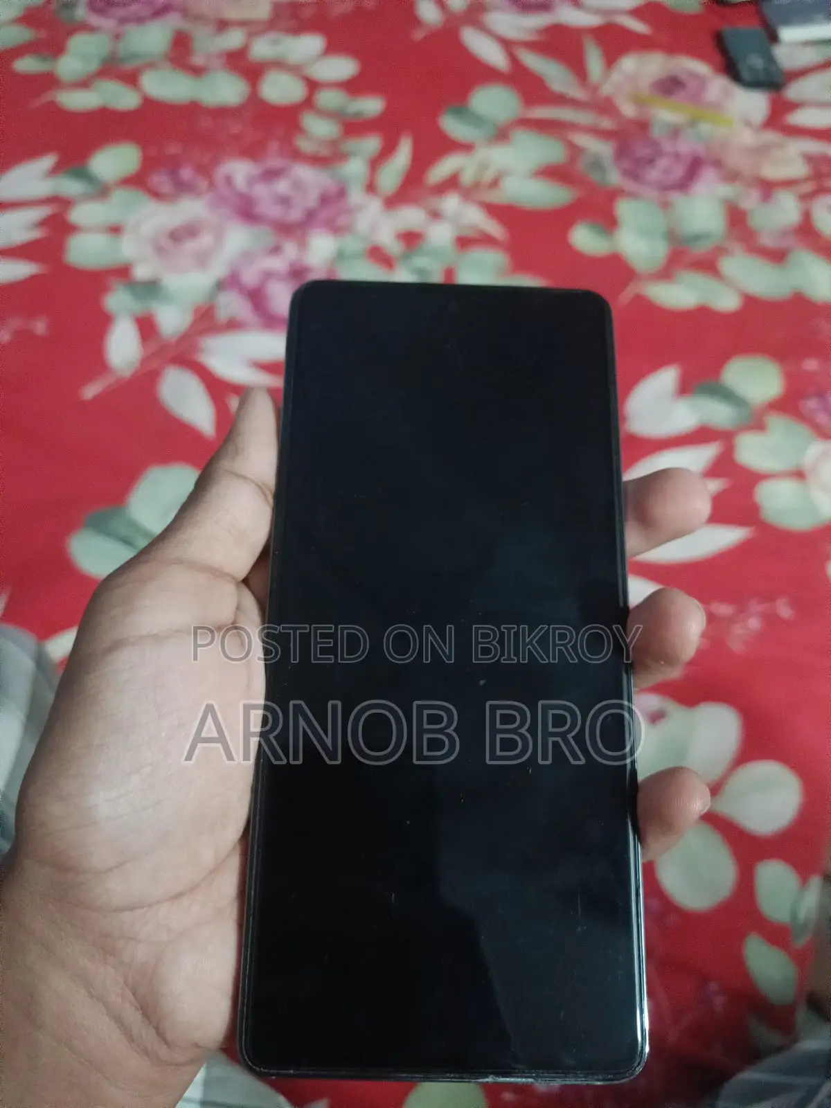Tecno Camon 30 5G 256 GB White