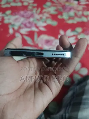 Tecno Camon 30 5G 256 GB White