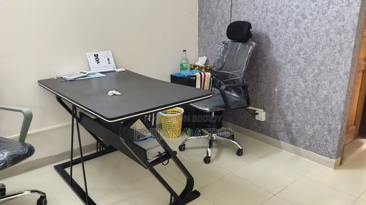 Full Office Furniture