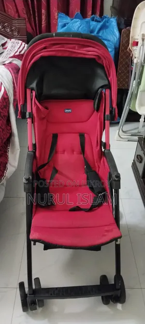 Baby Trolley