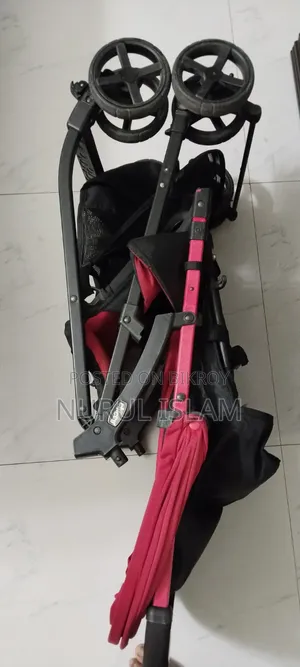 Baby Trolley