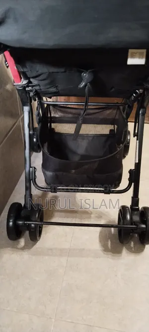 Baby Trolley