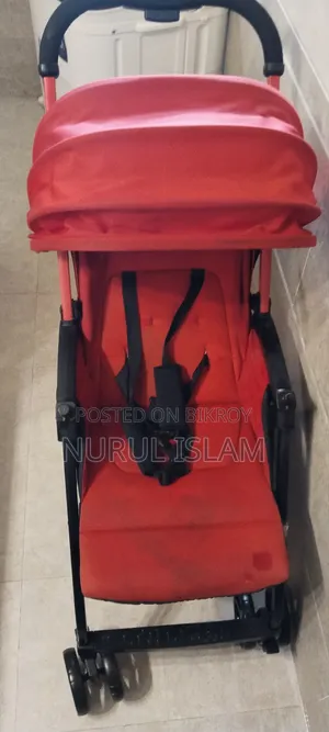 Baby Trolley