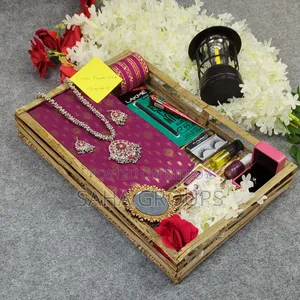 Exclusive Half Silk Jamdani Saree Combo Package (Zari Work)