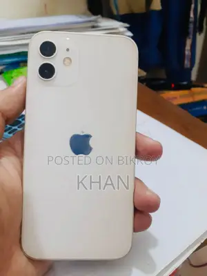 Apple iPhone 12 64 GB White
