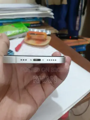 Apple iPhone 12 64 GB White