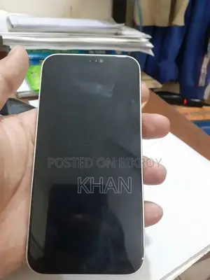 Apple iPhone 12 64 GB White