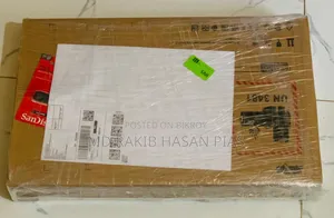 নতুন ল্যাপটপ HP 15 16GB Intel Core i5 SSD 512GB