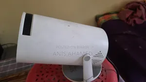 A projector for sale