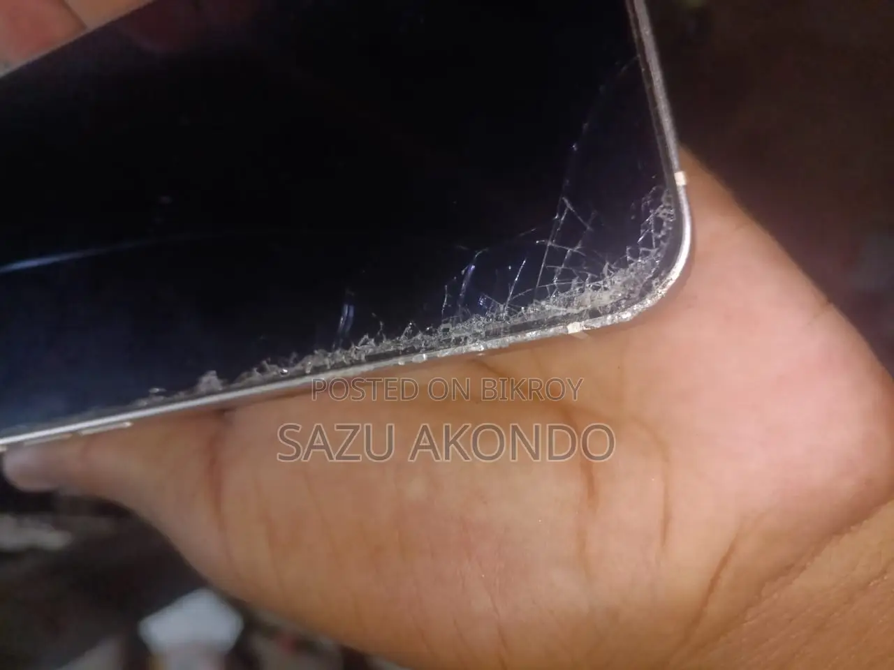 Apple iPhone 12 128 GB Silver