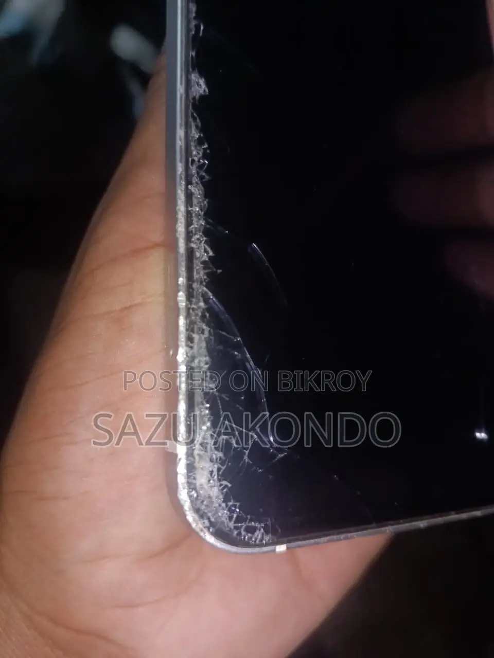 Apple iPhone 12 128 GB Silver