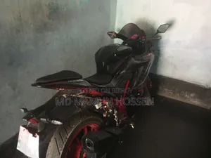 New GPX Legend 150Fi 2026 Black