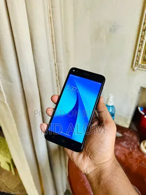 মাইক্রোম্যাক্স ক্যানভাস ১ ১৬ জিবি ব্ল্যাক