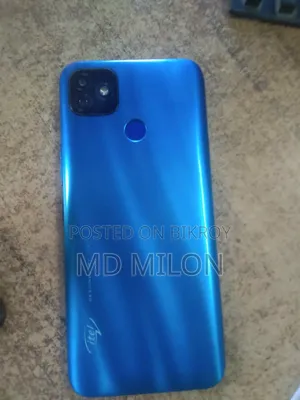 Itel P36 Pro 32 GB Blue