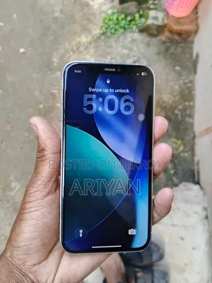 Apple iPhone 12 Pro 128 GB White