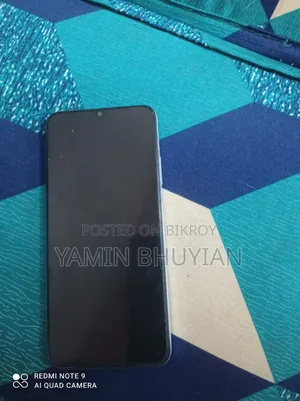 Oppo A17 64 GB Blue
