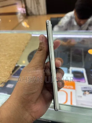 Samsung Galaxy S20 128 GB White