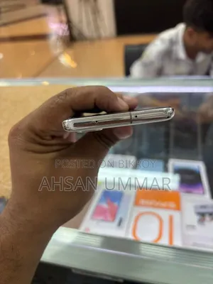 Samsung Galaxy S20 128 GB White