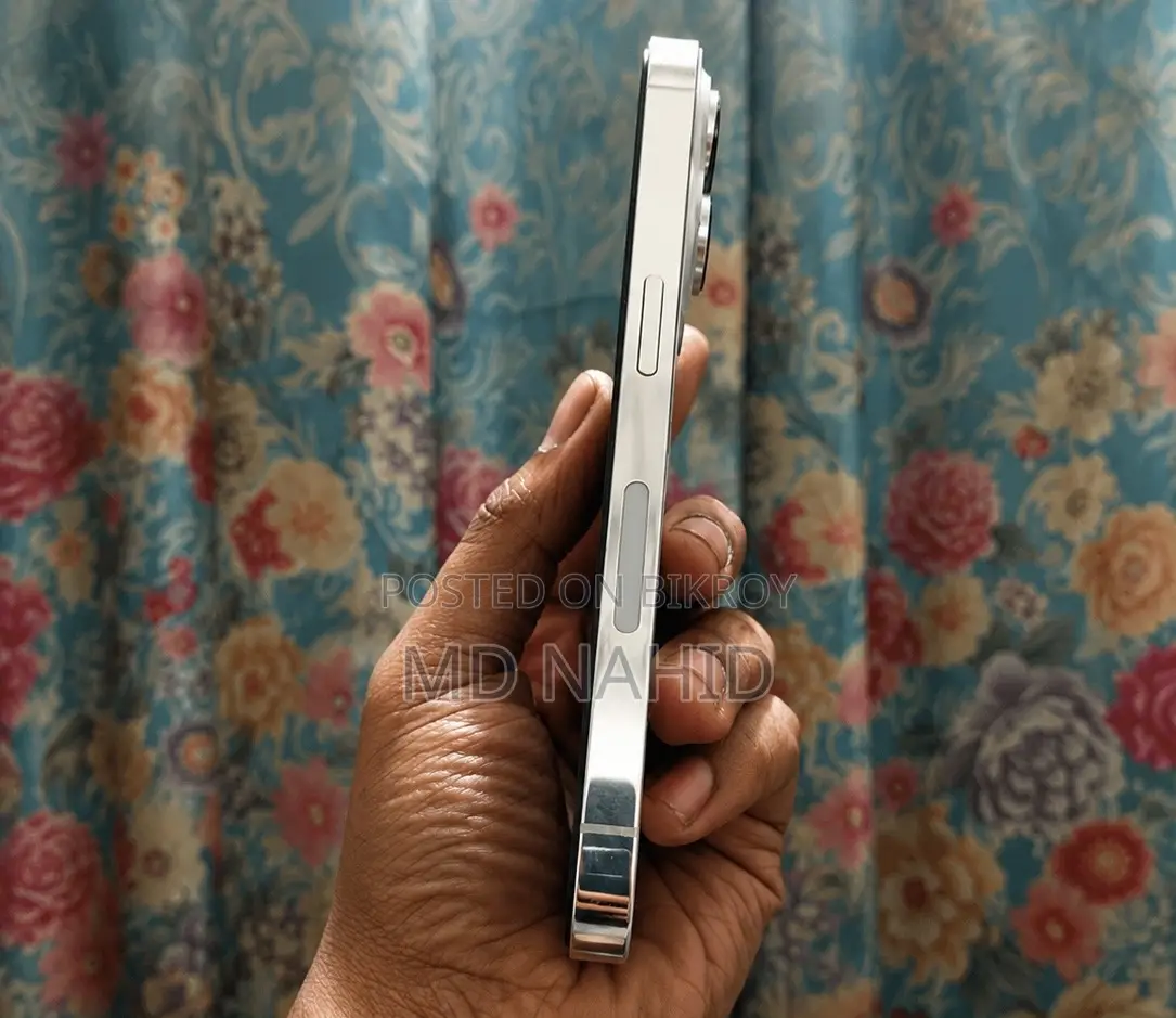 Apple iPhone 14 Pro ১২৮ জিবি হোয়াইট