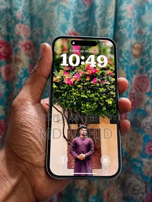 Apple iPhone 14 Pro ১২৮ জিবি হোয়াইট