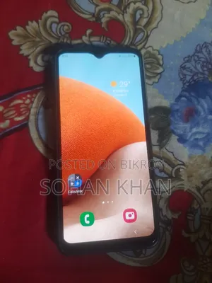 Samsung Galaxy A32 128 GB Gray