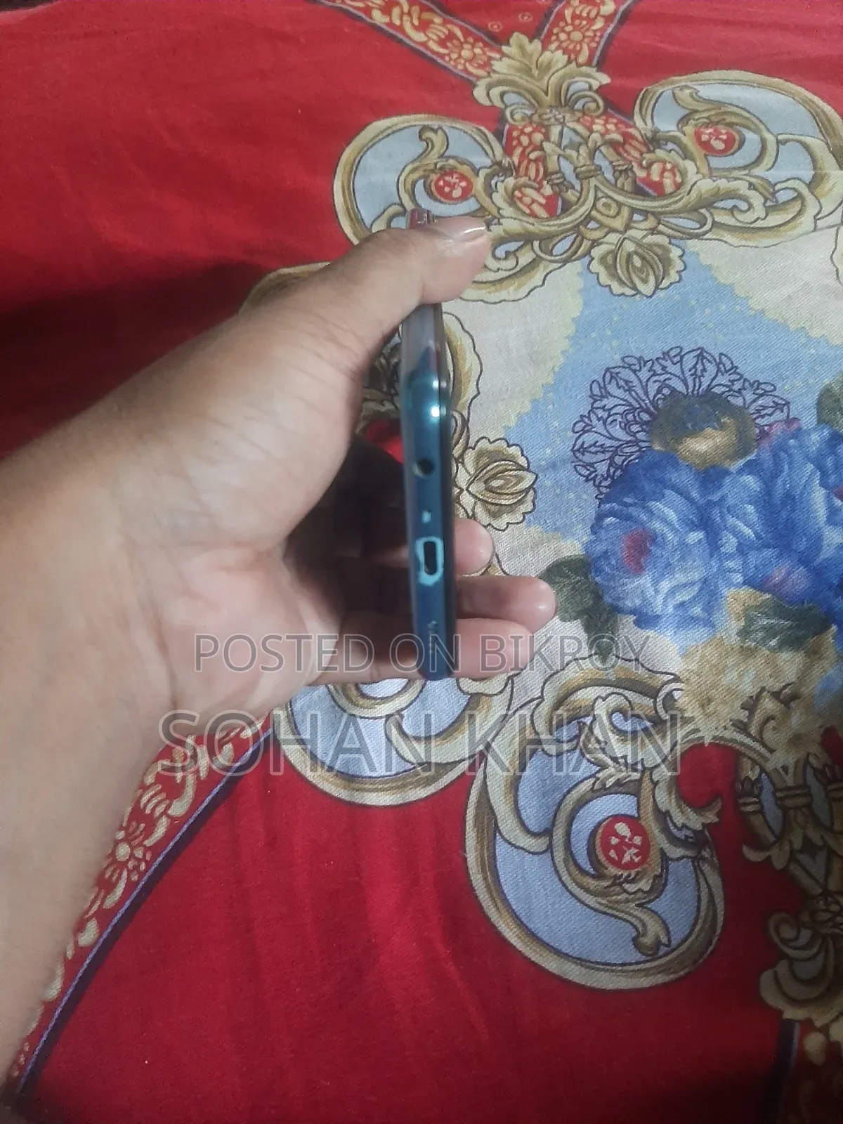 Samsung Galaxy A32 128 GB Gray