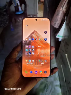 Honor 400 256 GB Black
