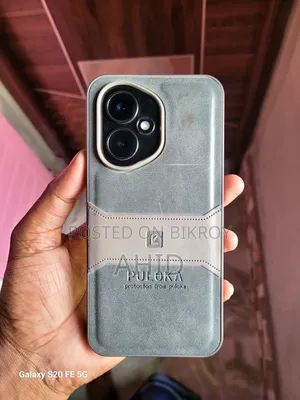 Honor 400 256 GB Black