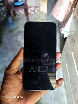 Honor 400 256 GB Black