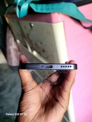 Honor 400 256 GB Black