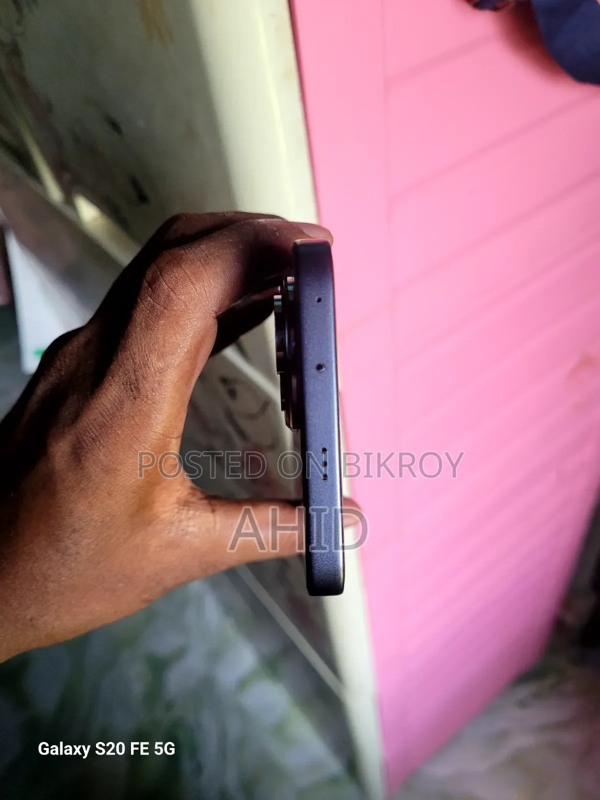 Honor 400 256 GB Black