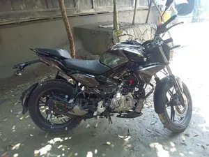 Hero Xtreme 125R 2025 Black
